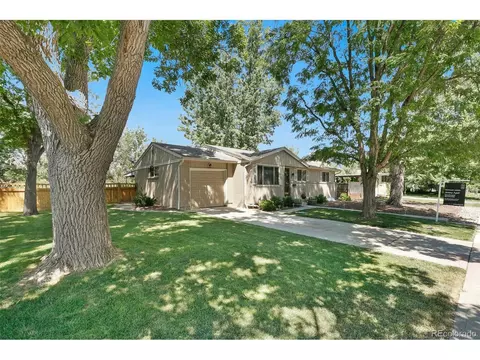 2756 Euclid Ave, Centennial, CO 80121 photo 2