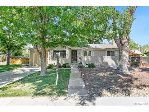2756 Euclid Ave, Centennial, CO 80121 photo 1