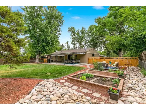 2756 Euclid Ave, Centennial, CO 80121 photo 21