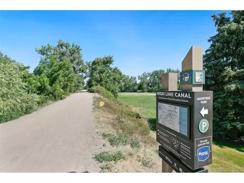 2756 Euclid Ave, Centennial, CO 80121 photo 27