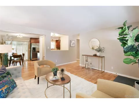2756 Euclid Ave, Centennial, CO 80121 photo 3