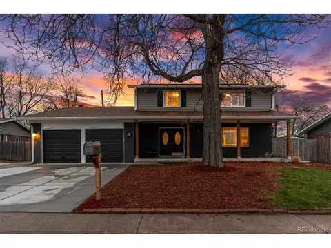 2220 W 104th Pl, Northglenn, CO 80234