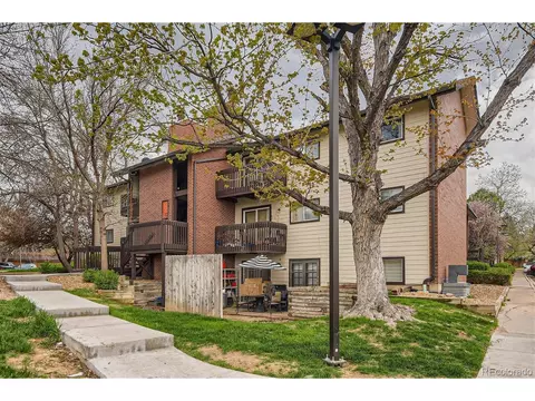 14806 E 2nd Ave #G-101G, Aurora, CO 80011