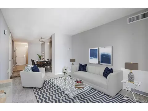 1020 15th St #11D, Denver, CO 80202