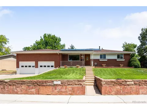 5947 W 65th Ave, Arvada, CO 80003