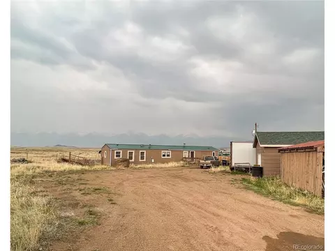 3771 County Road 241, Westcliffe, CO 81252
