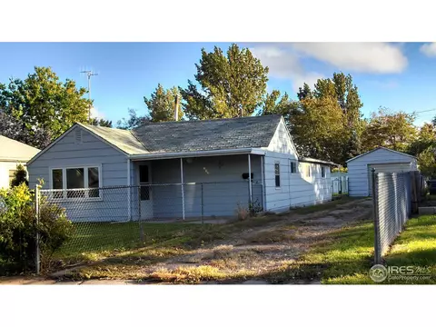 712 E Gordon St, Holyoke, CO 80734 photo 1