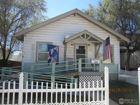 434 Walnut St, Brighton, CO 80601 photo 1