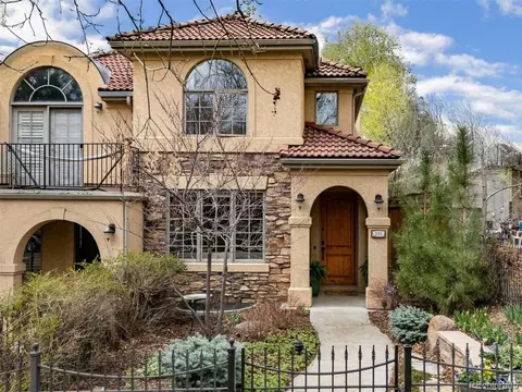205 Jackson St, Denver, CO 80206