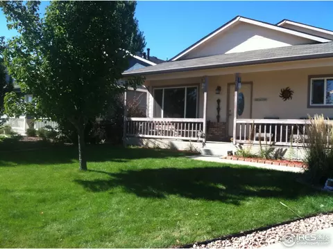 531 Hawthorn Cir, Frederick, CO 80530 photo 1