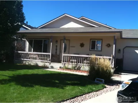 531 Hawthorn Cir, Frederick, CO 80530 photo 2