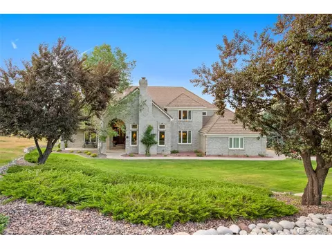 13 Red Fox Ln, Littleton, CO 80127