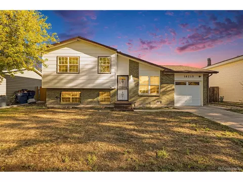 16215 E 18th Pl, Aurora, CO 80011