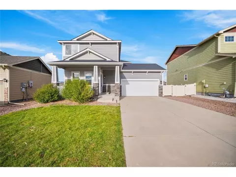 7758 Camille Ct, Colorado Springs, CO 80908