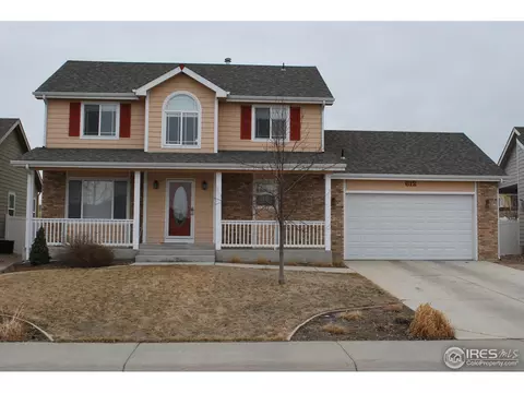 612 62nd Ave, Greeley, CO 80634 photo 1