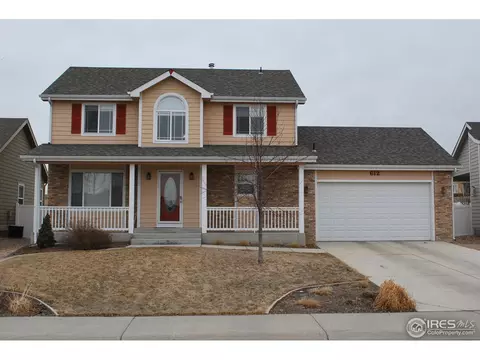 612 62nd Ave, Greeley, CO 80634 photo 2