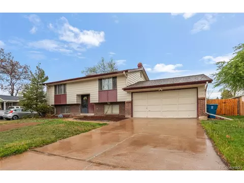 12603 E Ohio Ave, Aurora, CO 80012