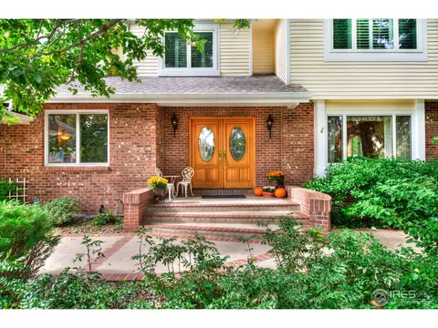 1283 Blackbird Ct, Boulder, CO 80303 photo 3