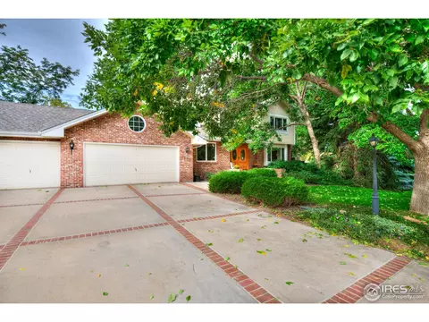 1283 Blackbird Ct, Boulder, CO 80303 photo 2