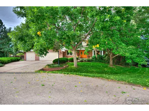1283 Blackbird Ct, Boulder, CO 80303 photo 1