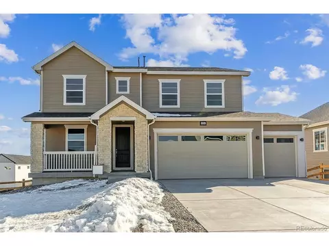 694 Penn Rd, Elizabeth, CO 80107