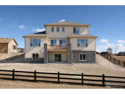 1077 Hawkshead St, Timnath, CO 80547 photo 14