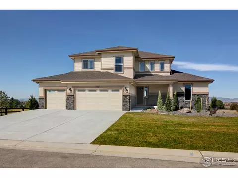 1077 Hawkshead St, Timnath, CO 80547 photo 1