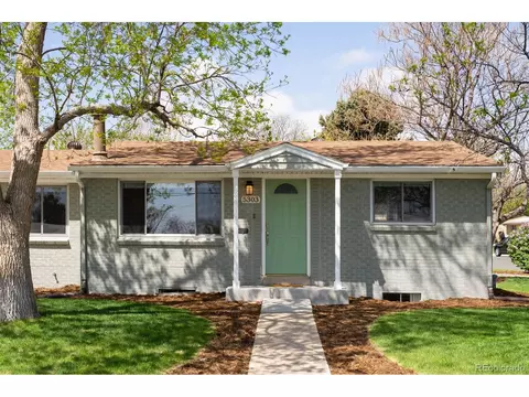 5303 Iris St, Arvada, CO 80002 photo 1