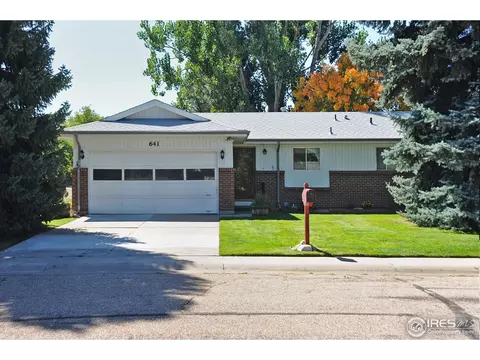 641 39th Ave, Greeley, CO 80634 photo 1
