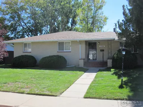 2246 12th St Rd, Greeley, CO 80631 photo 1