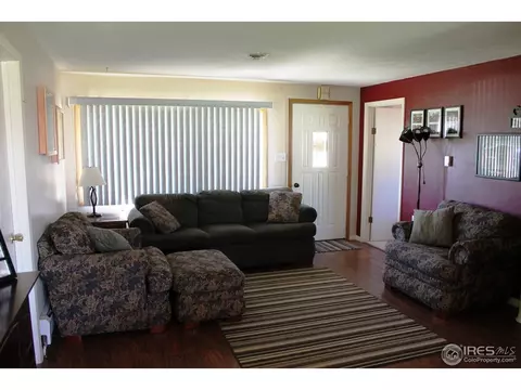 307 N Custer Ave, Fleming, CO 80728 photo 3