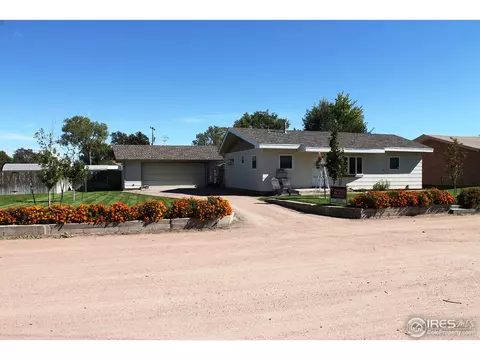 307 N Custer Ave, Fleming, CO 80728 photo 1