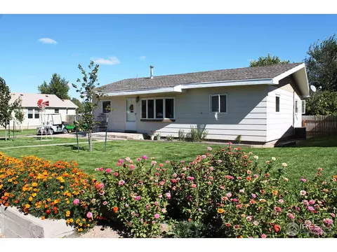 307 N Custer Ave, Fleming, CO 80728 photo 2