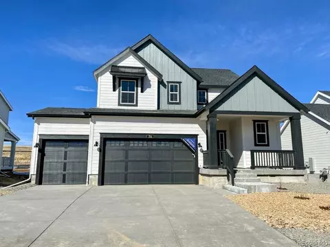 753 Penn Rd, Elizabeth, CO 80107