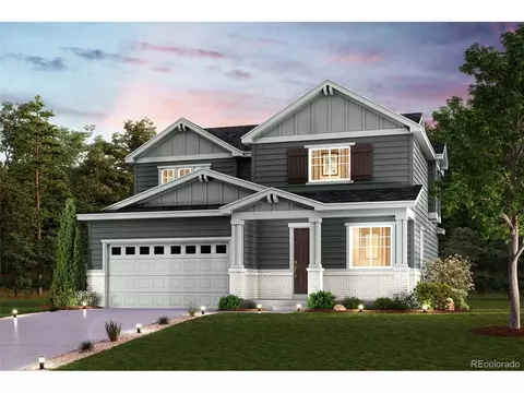 12246 E 100th Ave, Commerce City, CO 80022