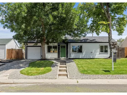3012 S Grape Way, Denver, CO 80222