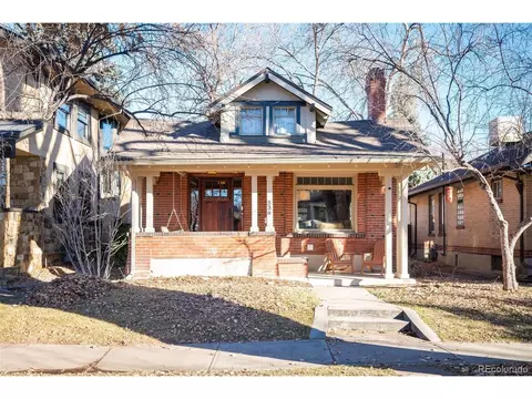 536 S High St, Denver, CO 80209