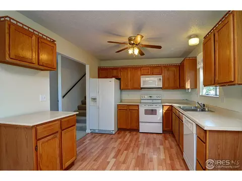 1908 Dilmont Ave, Greeley, CO 80631 photo 4