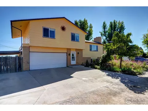 1908 Dilmont Ave, Greeley, CO 80631 photo 1