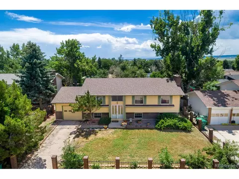 7221 Millbrook Ct, Fountain, CO 80817