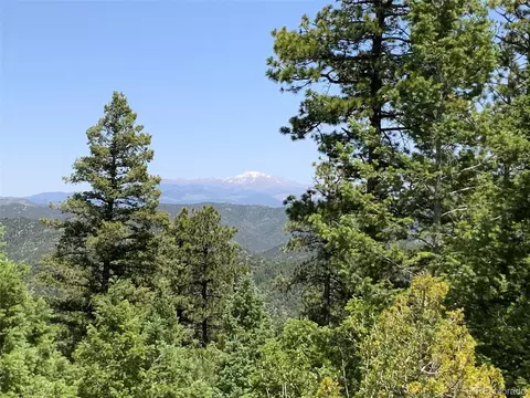 0 Peak View Rdg, Canon City, CO 81212