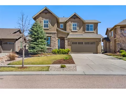 Undisclosed, Colorado Springs, CO 80924