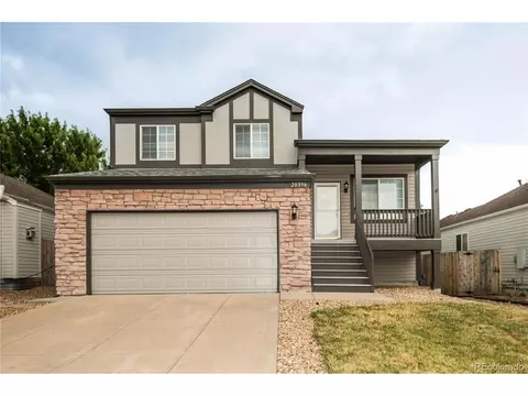 20396 Willowbend Ln, Parker, CO 80138