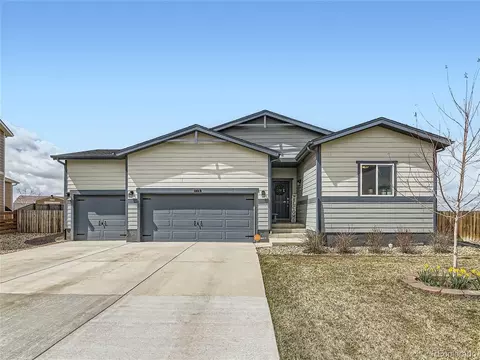 1103 Huntington Ave, Dacono, CO 80514