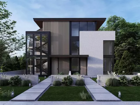 211 Garfield St, Denver, CO 80206