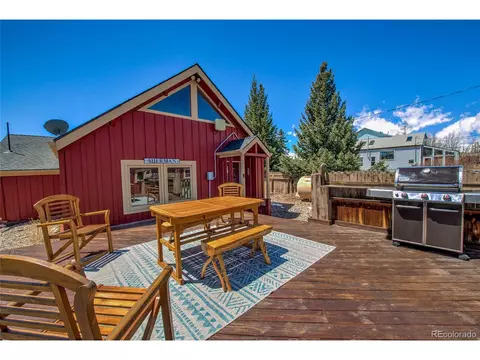 700 Front St, Fairplay, CO 80440
