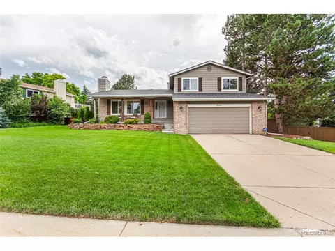 8588 S Woody Way, Highlands Ranch, CO 80126