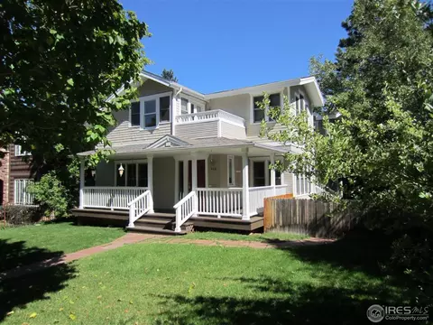 920 Grant Pl, Boulder, CO 80302 photo 1