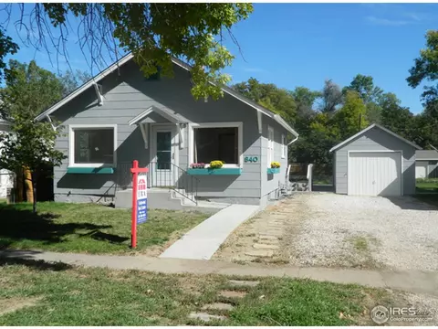 840 7th St, Berthoud, CO 80513 photo 1