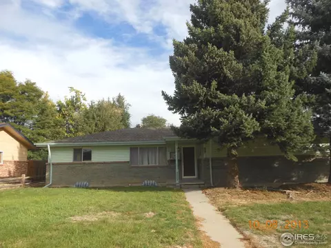 3003 W 13th St, Greeley, CO 80634 photo 1